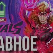 Marvel Rivals Все Что Нужно Знать