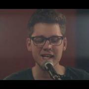 Burn Ellie Goulding Alex Goot Cover