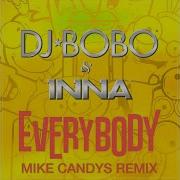 Inna Everybody Mike Candys Short Edit