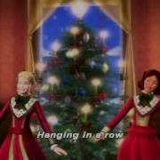 Barbie Jolly Old Saint Nicholas Instrumental Karaoke