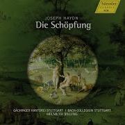 Die Schopfung The Creation Hob Xxi 2 Pt Iii Singt Dem Herren Alle Stimmen Sing The Lord Ye Voices All