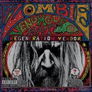 Rob Zombie Lucifer Rising