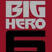 37 Big Hero 6 Score