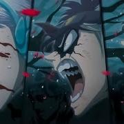 Black Clover Amv Impossible