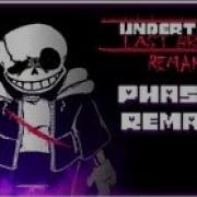 Undertale Last Breath Phase 3 Remake