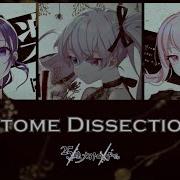 Otome Dissection Project Sekai