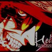 Clunky Piano Swing Unreleased Hellsing Tv Ost