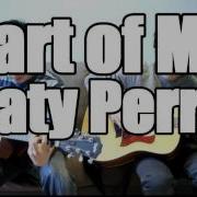 Part Of Me Katy Perry Cover The Fu