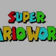 Title Theme Super Mario