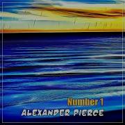 Alexander Pierce Namber 1