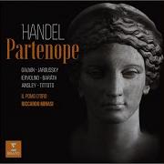 Partenope Hwv 27 Act 1 Signora Armindo Partenope