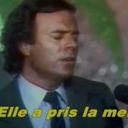 Julio Iglesias Nostalgie Nathalie