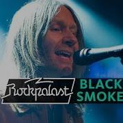 Blackberry Smoke Live Rockpalast 2018