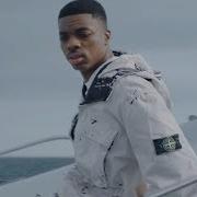 Vince Staples Big Fish