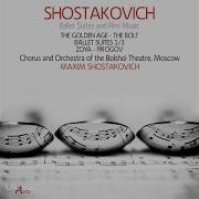 Pirogov Suite Op 76A Arr L Atovmyan For Orchestra I Introduction