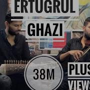 Dirilis Ertugrul Ghazi Ringtone Season 5 Music Remix