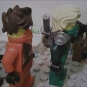 Lego Ninjago The Nindroid Age Season Finale Episode 32 The Fight For Freedom