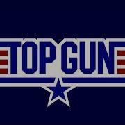 10 Hours Of Top Gun Theme Danger Zone