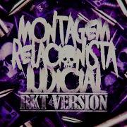 Montagem Relacionista Judicial Rkt Super Slowed