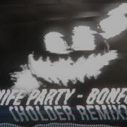 Bonfire Knife Party Remix