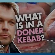 My Donner Kebab