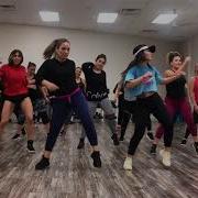 Tumbala Chimbala Zumba