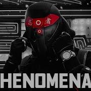 Nightcore Phenomenal Secor 5