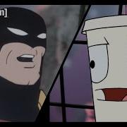 Spaceghost X Litch Your Not