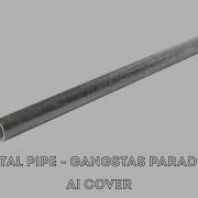 Metal Pipe Ai Cover