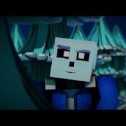 Judgement Undertale Minecraft Music Video Tryhardninja На Русском