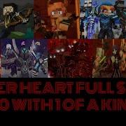 Rainimator Wither Heart Full Series With 1 Of A Kind Part 1 10