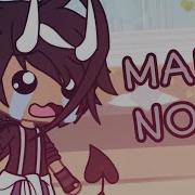 Mama No Gacha Life