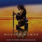 No Man S Land Wonder Woman Soundtrack