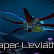 Reaper Leviathan Full Subnautica Playthrough Ost