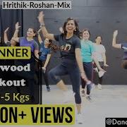 Bollywood Zumba