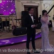 Luiza Rasulova To Yda Boshlovchi Луиза Расулова Туйда Бошловчилик