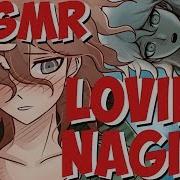 13 Nagito X Listener Seikyuu Asmr