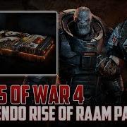 Gears Of War 4 Abriendo 20 Packs The Rise Of Raam