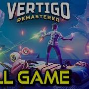 Vertigo Remastered