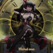 Nightcore Wicked Ones Lyrics