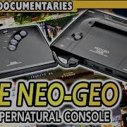 Neo Geo