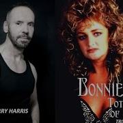 Dj Barry Harris Tribal Anthem Mix Total Eclipse Of The Heart By