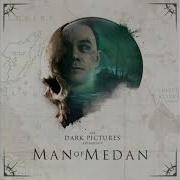 The Dark Pictures Anthology Man Of Medan Timeline Ost Full Game Soundtrack