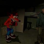Зелёный Слоник Garry S Mod 3