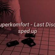 Last Disco Superkomfort Speed