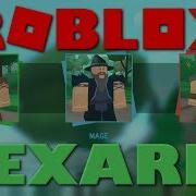 Hexaria Exclusive Look At This New Roblox Roleplay Game