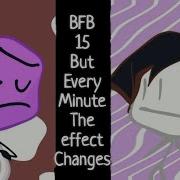 Bfb Changes The Effect