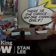 Stan Lee Interview