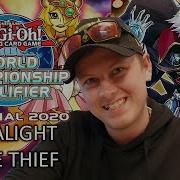 The Shortest Yugioh Deck Profile On Youtube Lunalight Time Thief