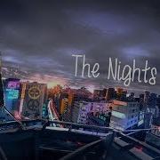 Avicii The Nights Nightcore